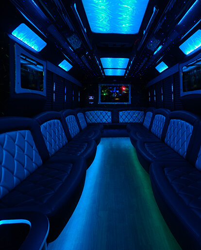 Limo Service in Sacramento